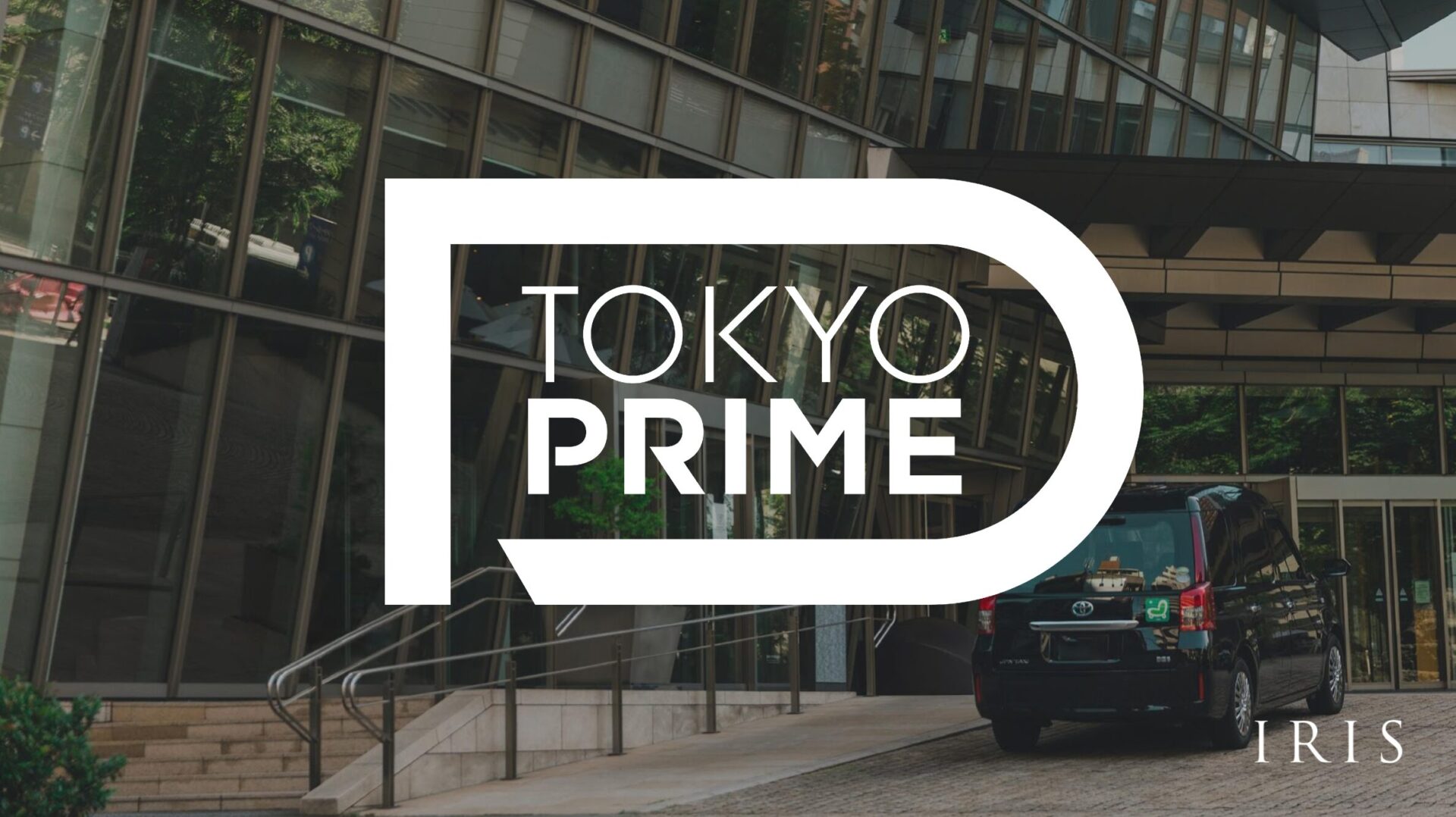 tokyo prime